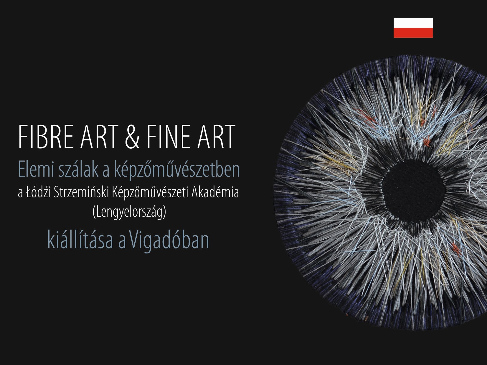 Fibre Art & Fine Art