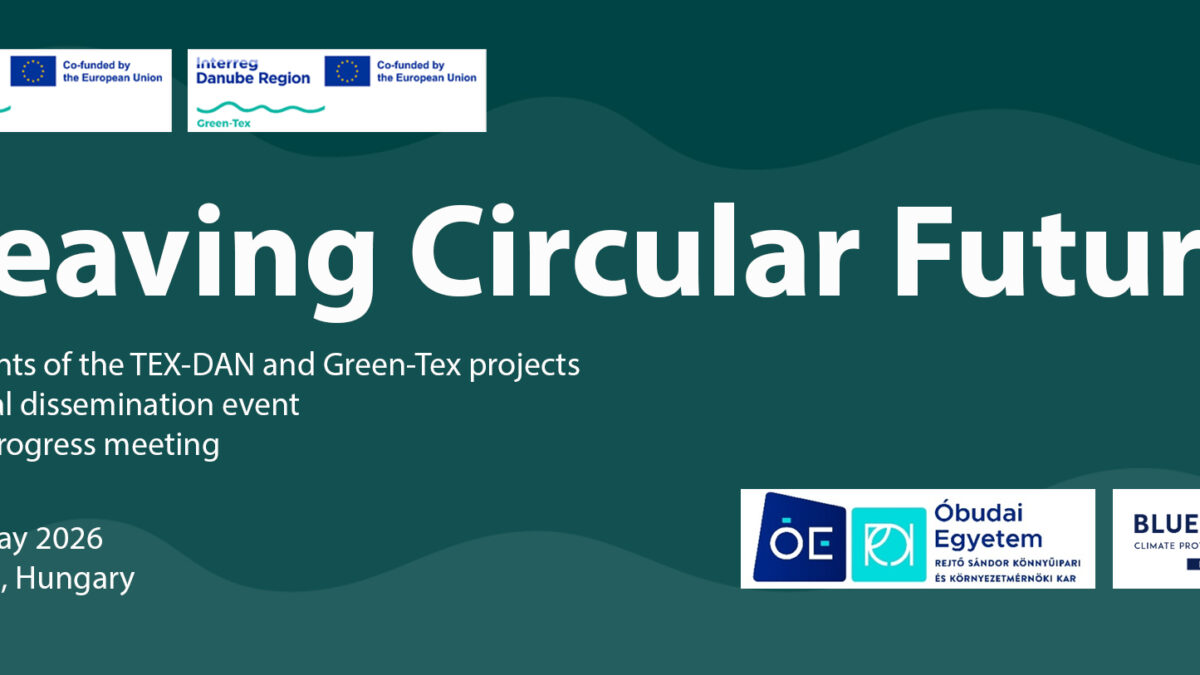 Weaving Circular Futures