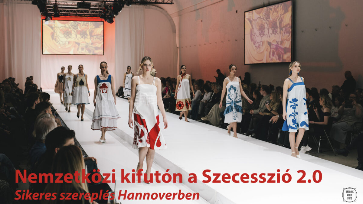 Sikeres szereplés Hannoverben