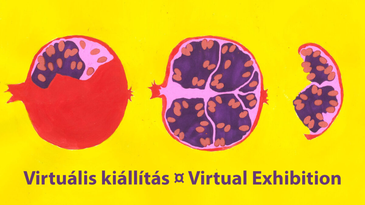 Virtuális kiállítás ¤ Virtual Exhibition